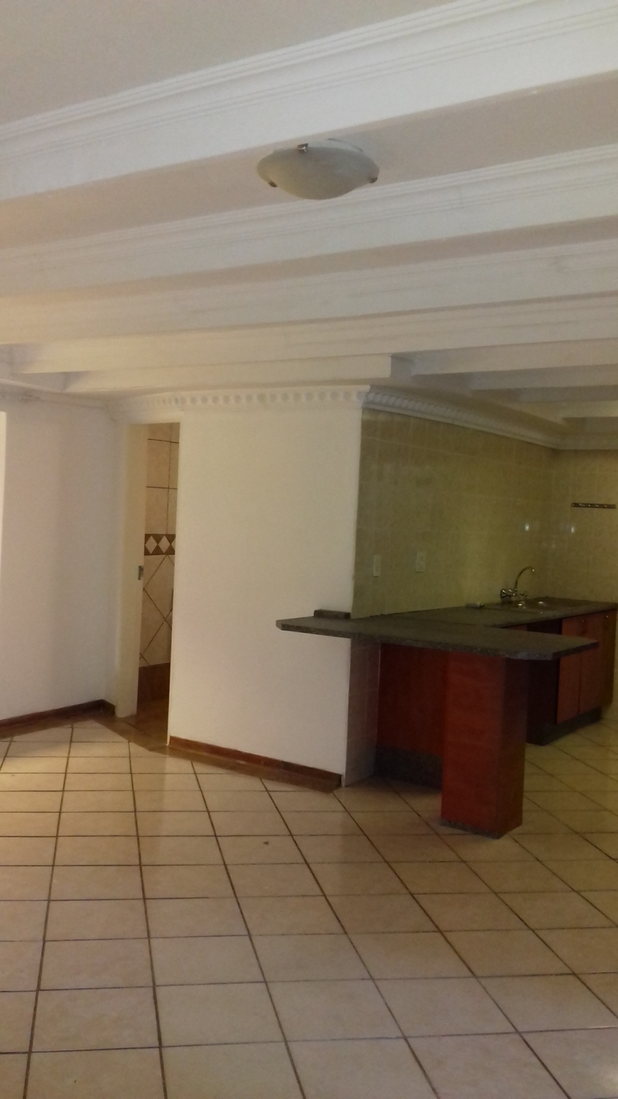 To Let 2 Bedroom Property for Rent in Vaalpark Free State